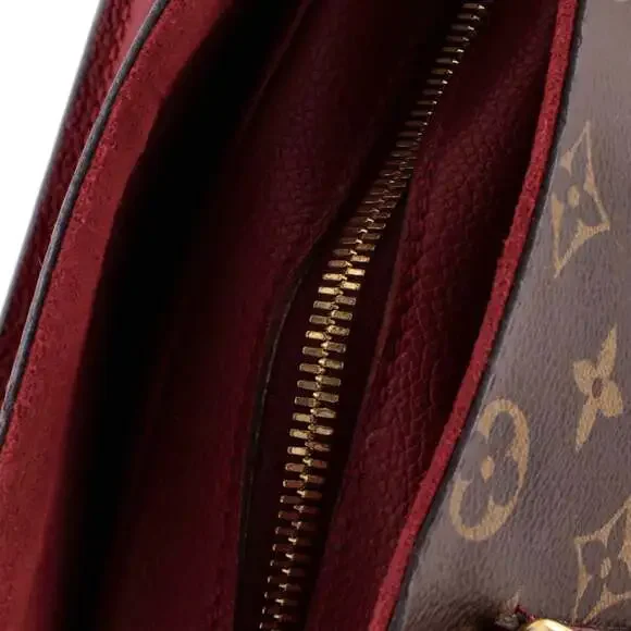 Louis Vuitton Alma Bnb Handbag Canvas #242546L10B - Picture 7 of 9